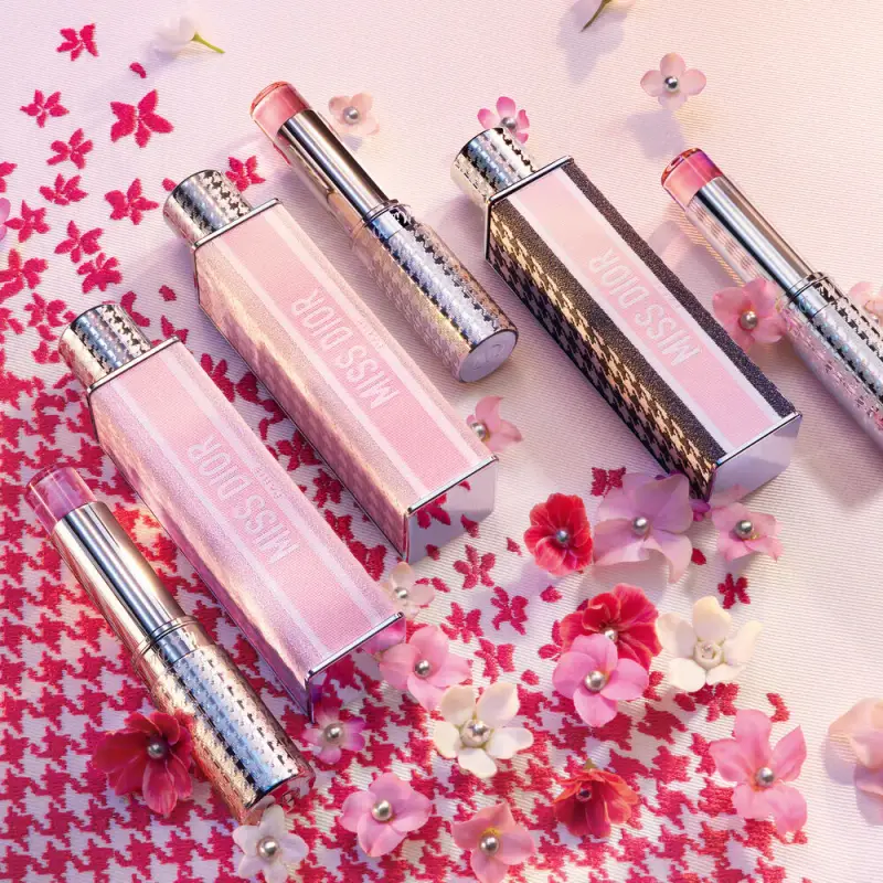 Dior Eau de Parfum Donna Rosa 2994975 miniatura 4