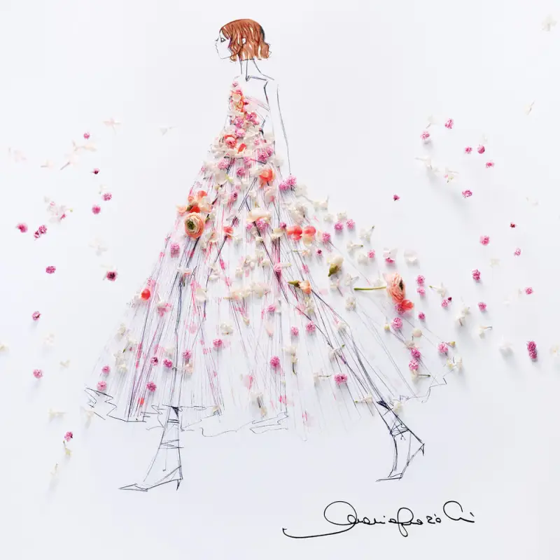 Dior Eau de Toilette Donna Rosa 3063765 miniatura 3