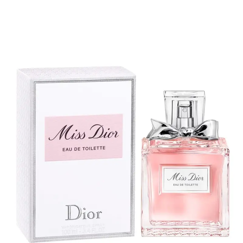 Dior Eau de Toilette Donna Rosa 3063765 miniatura 4