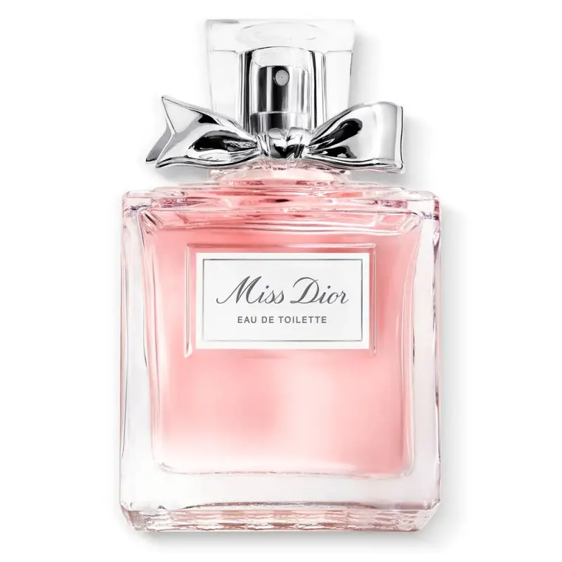 Dior Eau de Toilette Donna Rosa 3063765