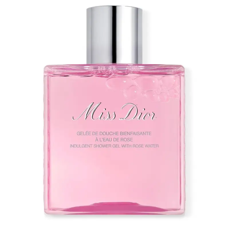 Dior Bagnoschiuma Rosa 2994888