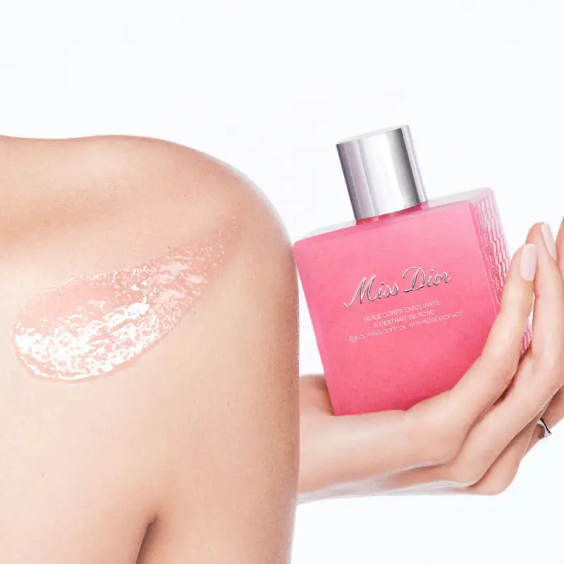 Dior Bagnoschiuma Rosa 2994887 miniatura 3