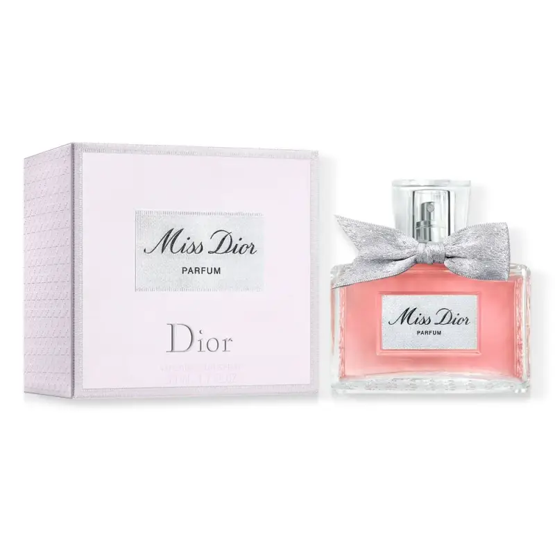 Miss Dior Miss Dior Parfum - Profumi donna miniatura 2