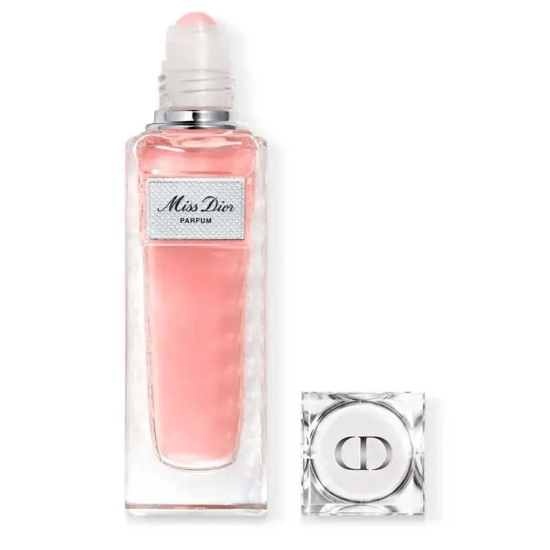 Miss Dior Miss Dior Parfum Roller-Pearl - Profumi donna miniatura 2