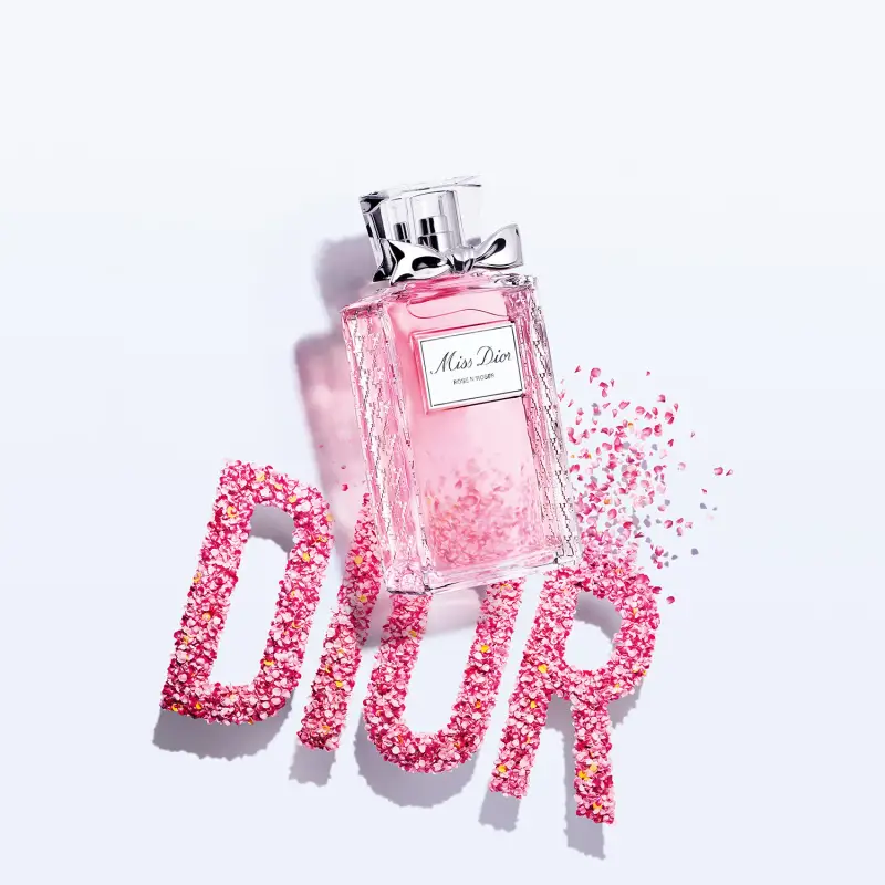 Dior Eau de Toilette Donna Bianco 3063833 miniatura 3