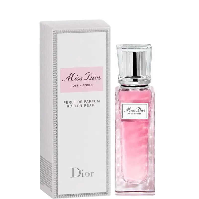 Dior Eau de Toilette Donna Rosa 3072021 miniatura 5
