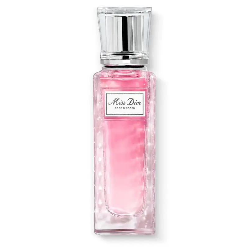 Dior Eau de Toilette Donna Rosa 3072021