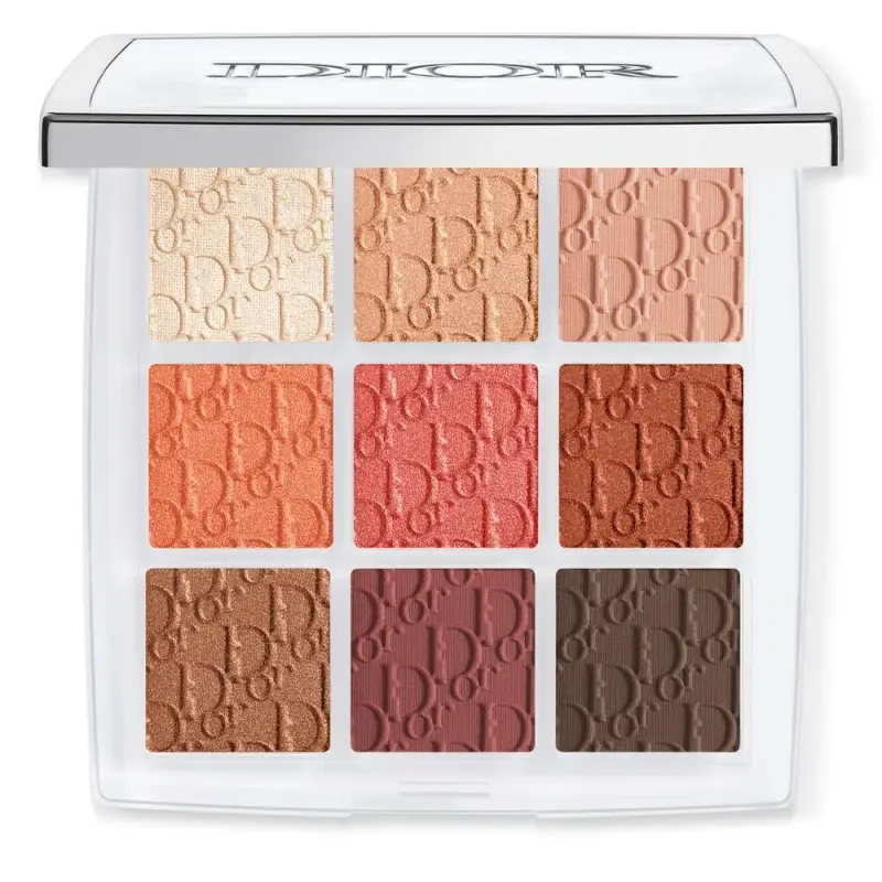 Ombretti Dior Backstage Eye Palette 003 Warm Essentials - Ombretti,Palette