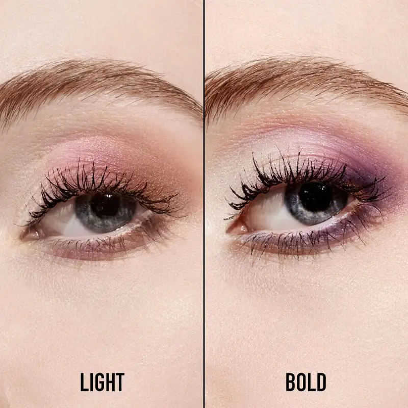 Ombretti Dior Backstage Eye Palette 004 Celestial Purple - Ombretti, Palette miniatura 2