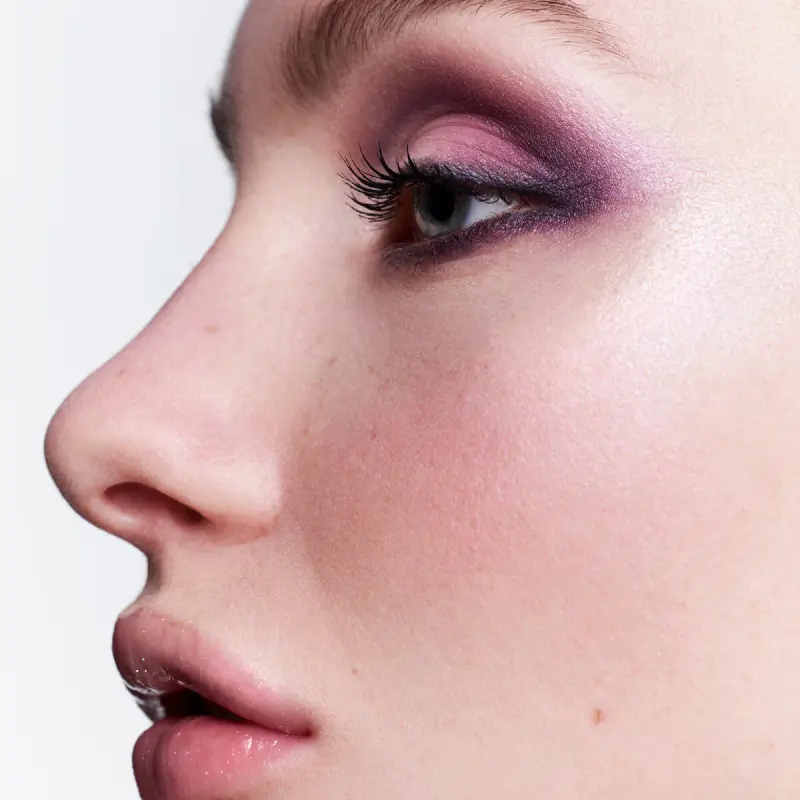 Ombretti Dior Backstage Eye Palette 004 Celestial Purple - Ombretti, Palette miniatura 5