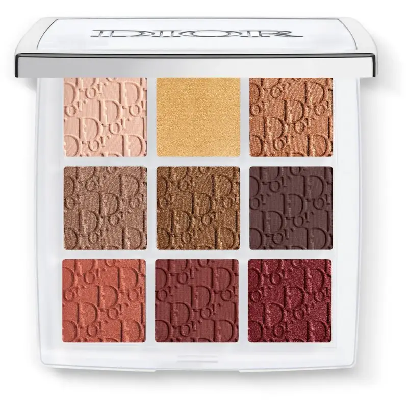 Ombretti Dior BACKSTAGE Eye Palette 010 Copper Essentials - Ombretti,Palette