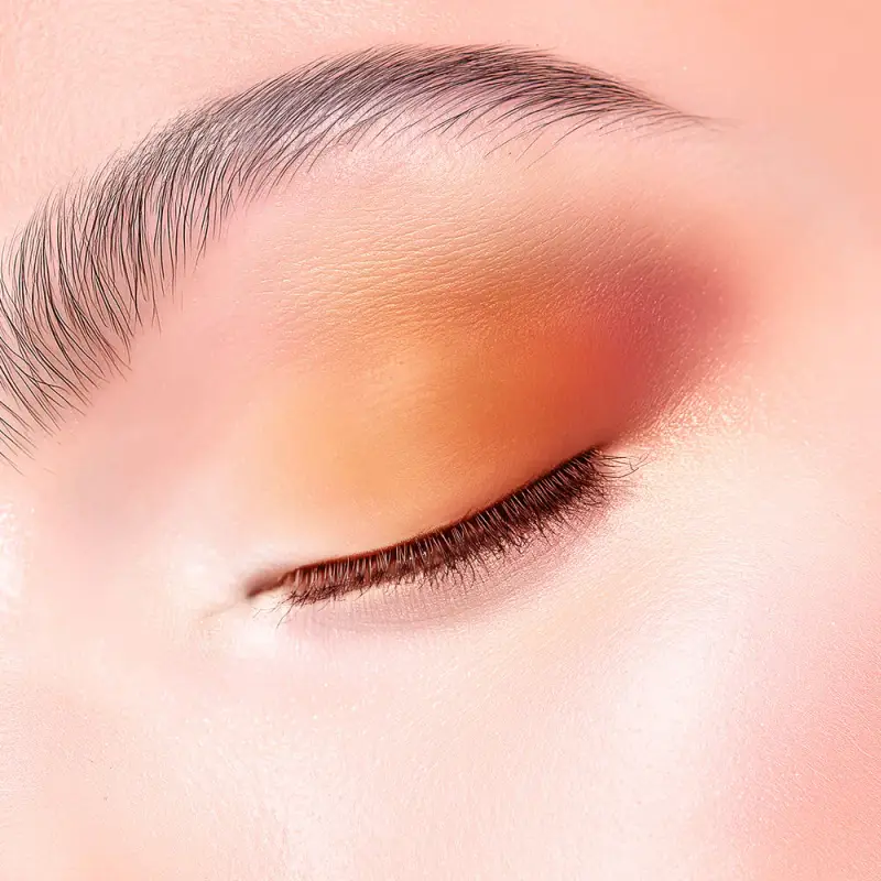 Ombretti Diorshow 5 Couleurs - edizione limitata 636 Fiery Circus - Palette miniatura 3