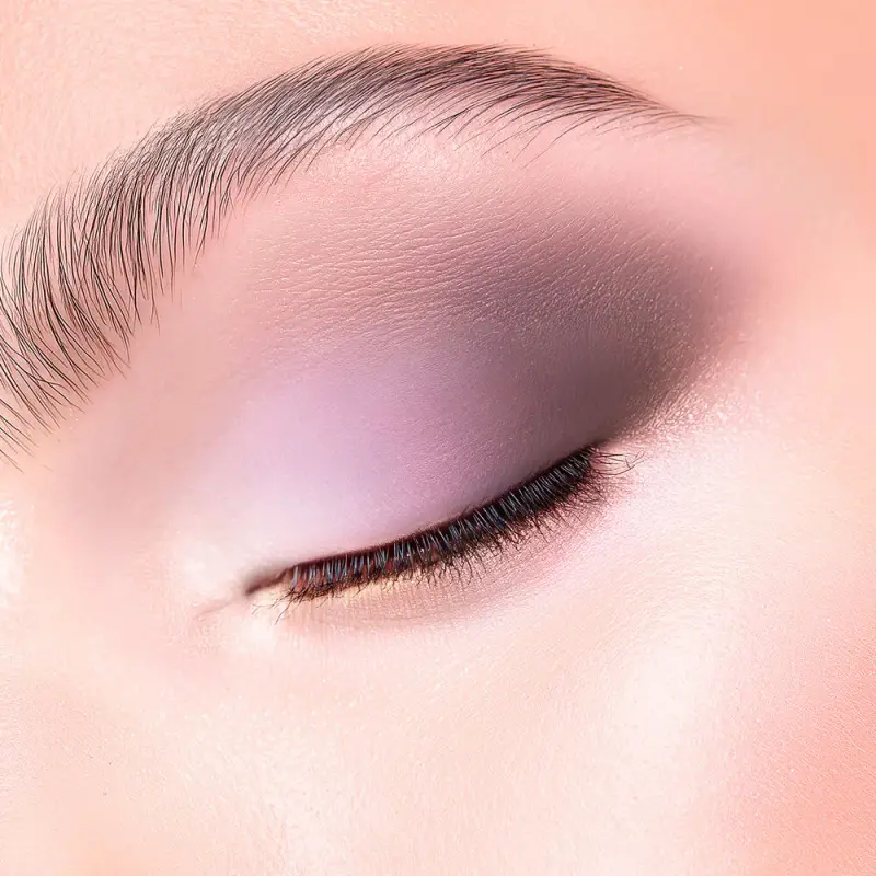 Ombretti Diorshow 5 Couleurs - edizione limitata 912 Plum Parade - Palette miniatura 3