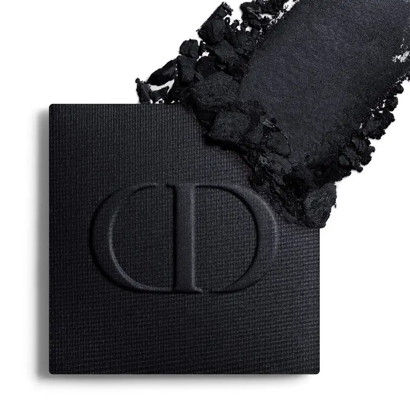 Ombretti Diorshow Mono Couleur 098 Pied-de-Poule - Ombretti miniatura 2