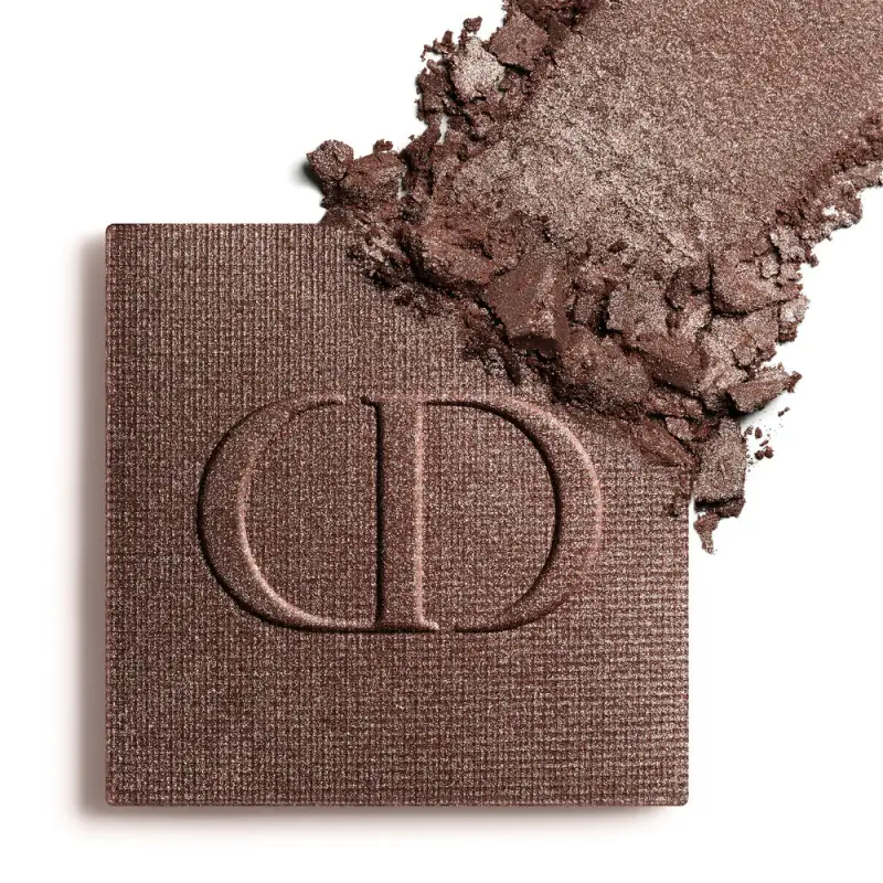 Ombretti Diorshow Mono Couleur 481 Poncho - Ombretti miniatura 2