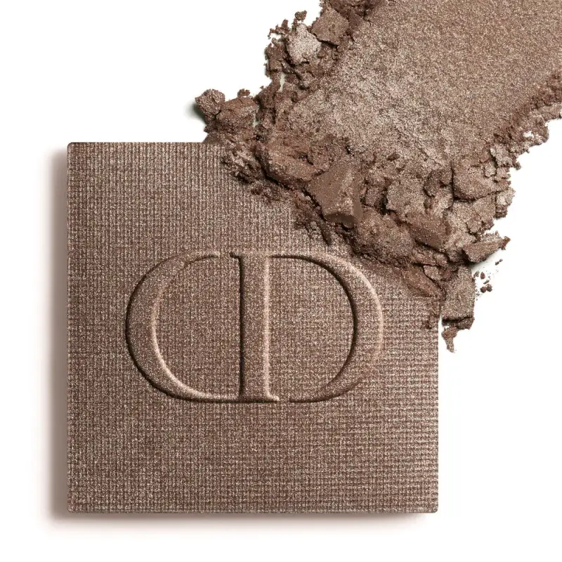 Ombretti Diorshow Mono Couleur 573 Nude Dress - Ombretti miniatura 2