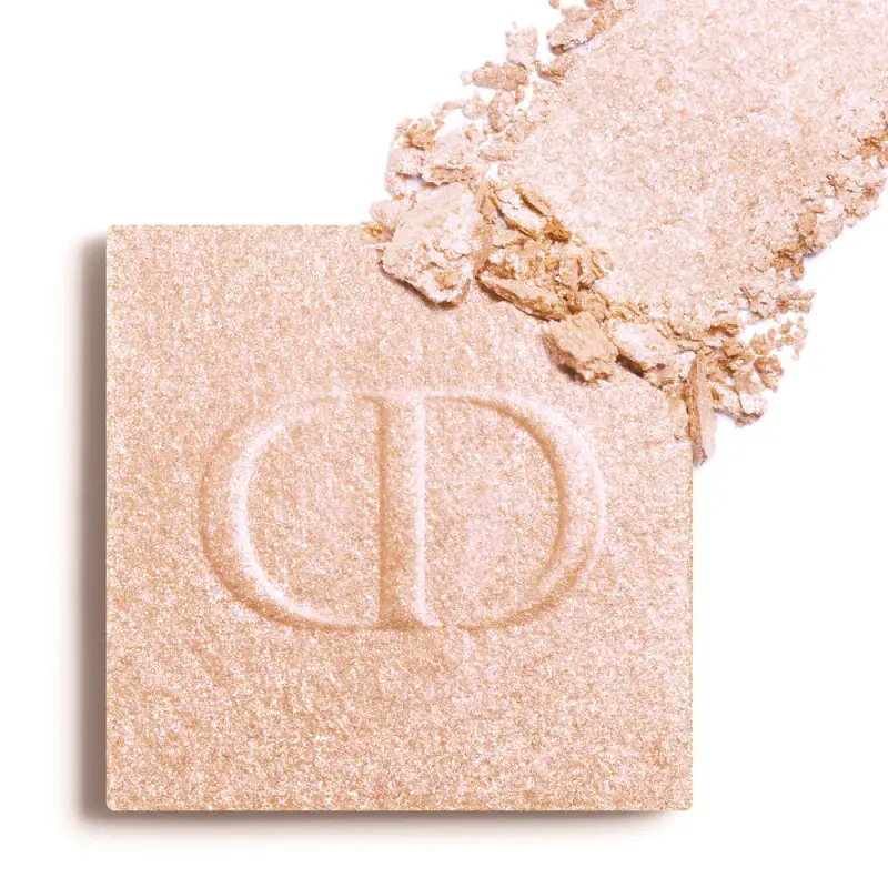 Ombretti Diorshow Mono Couleur 633 Coral Look - Ombretti miniatura 2