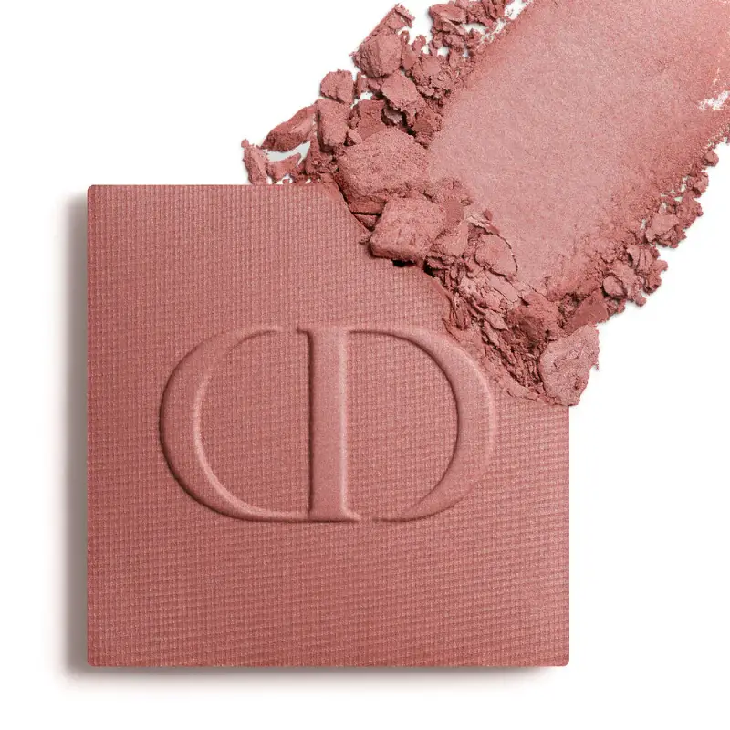 Ombretti Diorshow Mono Couleur 763 Rosewood - Ombretti miniatura 2