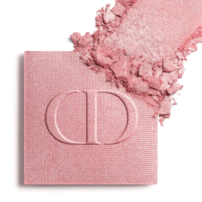 Ombretti Diorshow Mono Couleur 826 Rose Montaigne - Ombretti miniatura 2