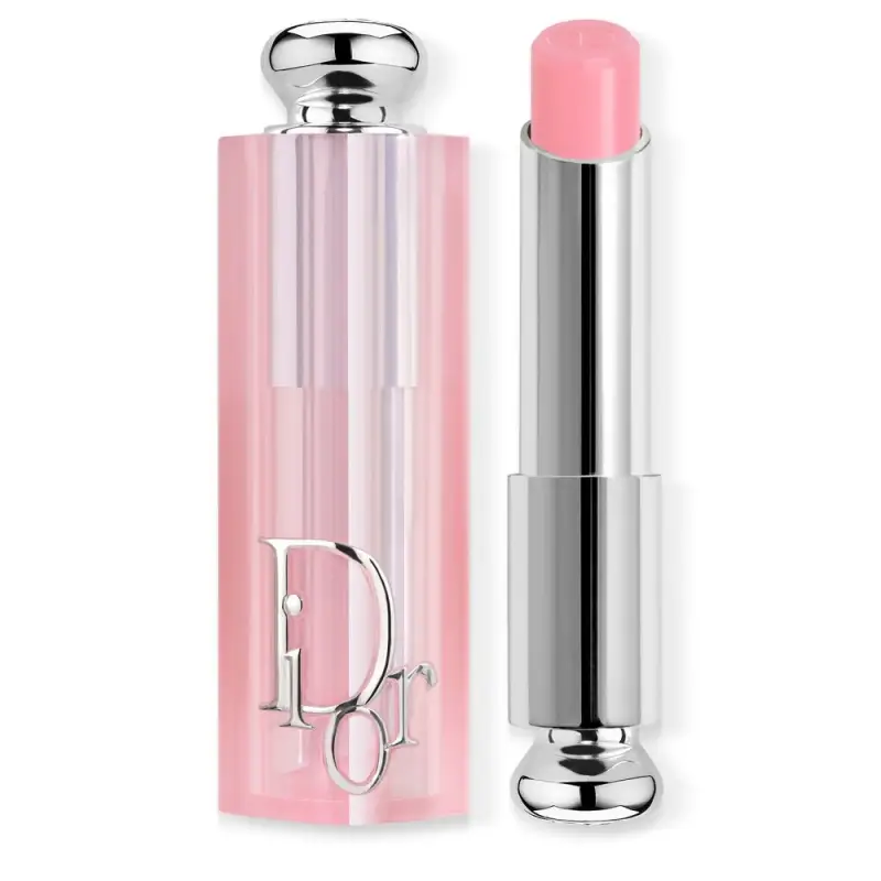 Primer Labbra Dior Addict Lip Glow 001 PINK - Balsamo labbra