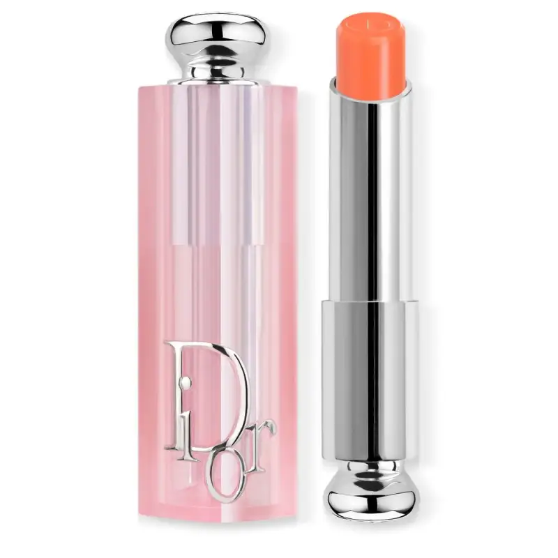 Primer Labbra Dior Addict Lip Glow 004 CORAL - Balsamo labbra