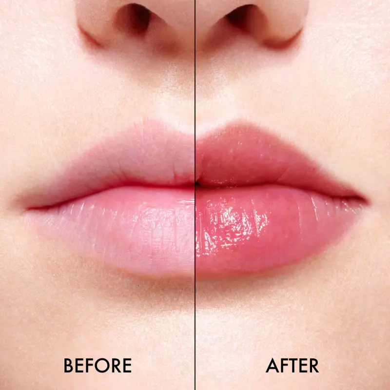 Primer Labbra Dior Addict Lip Glow 006 BERRY - Balsamo labbra miniatura 3