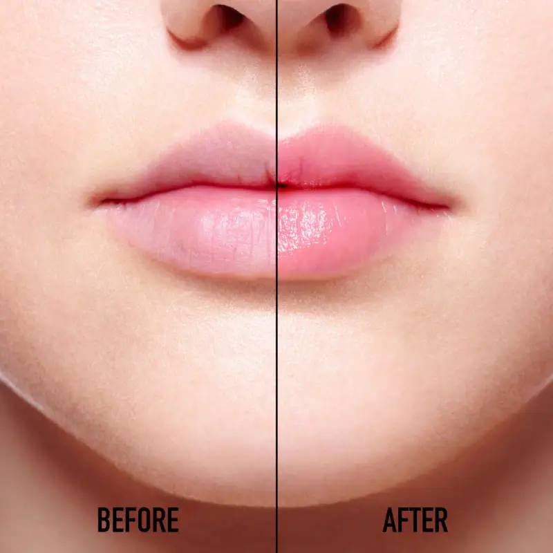 Primer Labbra Dior Addict Lip Glow 012 Rosewood - Balsamo labbra miniatura 3