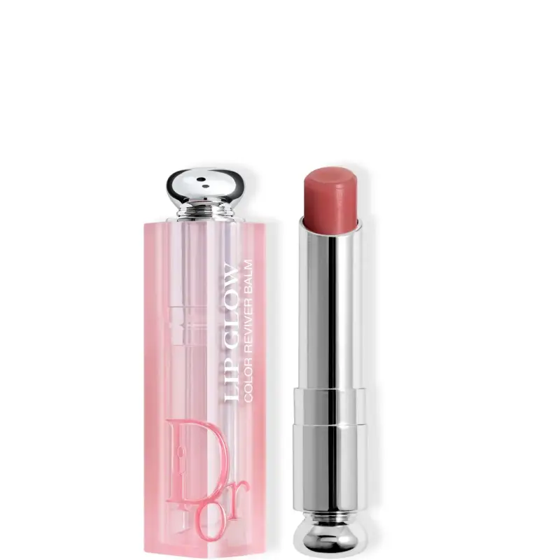 Primer Labbra Dior Addict Lip Glow 012 Rosewood - Balsamo labbra