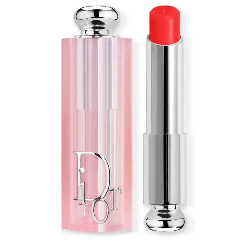Primer Labbra Dior Addict Lip Glow 015 CHERRY - Balsamo labbra