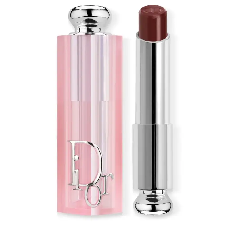 Primer Labbra Dior Addict Lip Glow 020 MAHOGANY - Balsamo labbra