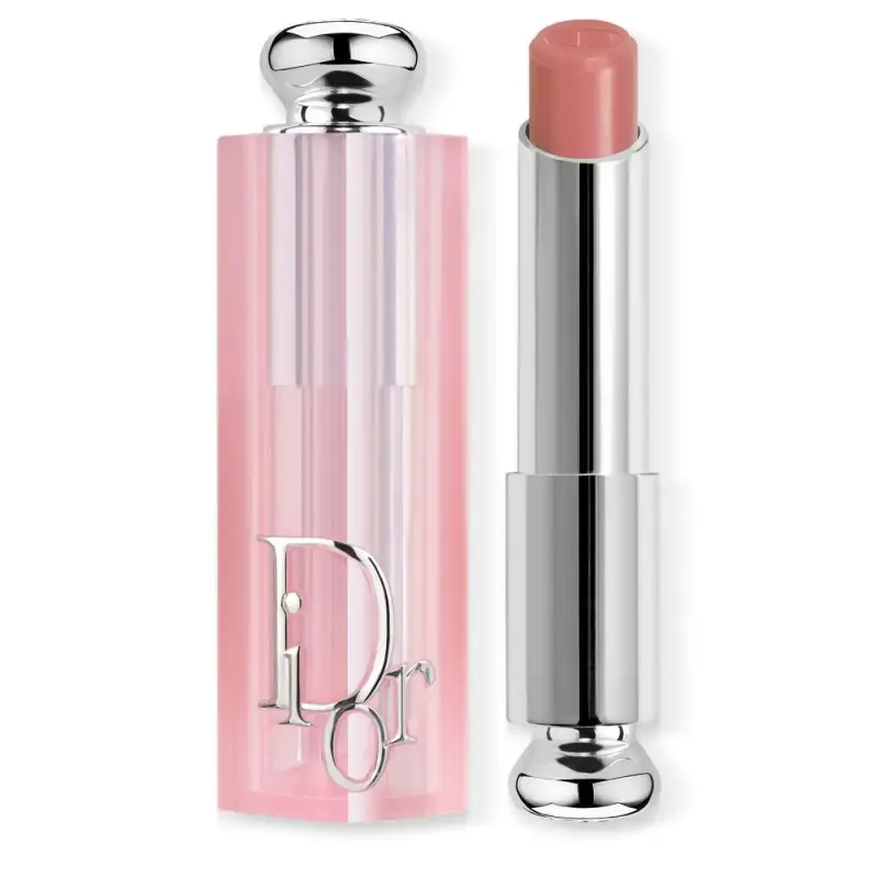 Primer Labbra Dior Addict Lip Glow 038 SOFT NUDE - Balsamo labbra