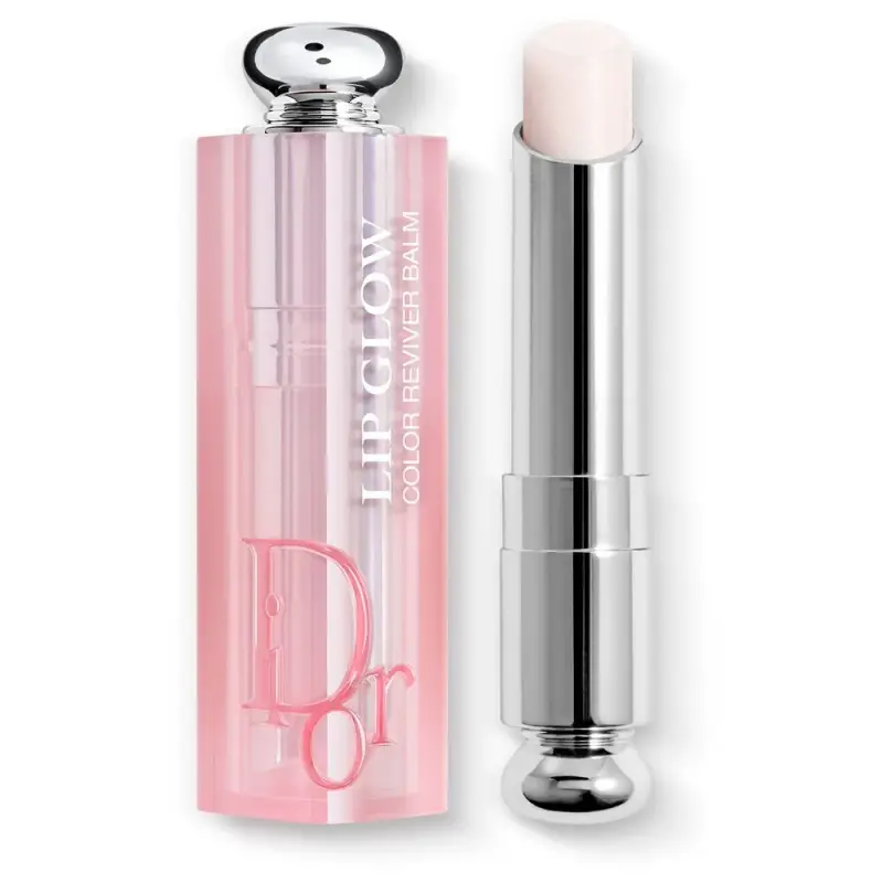 Primer Labbra Dior Addict Lip Glow 058 Opal Pearl - Balsamo labbra