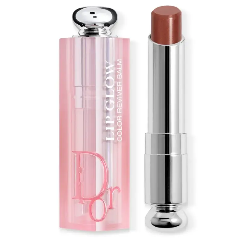 Primer Labbra Dior Addict Lip Glow 062 Bronzed Glow - Balsamo labbra