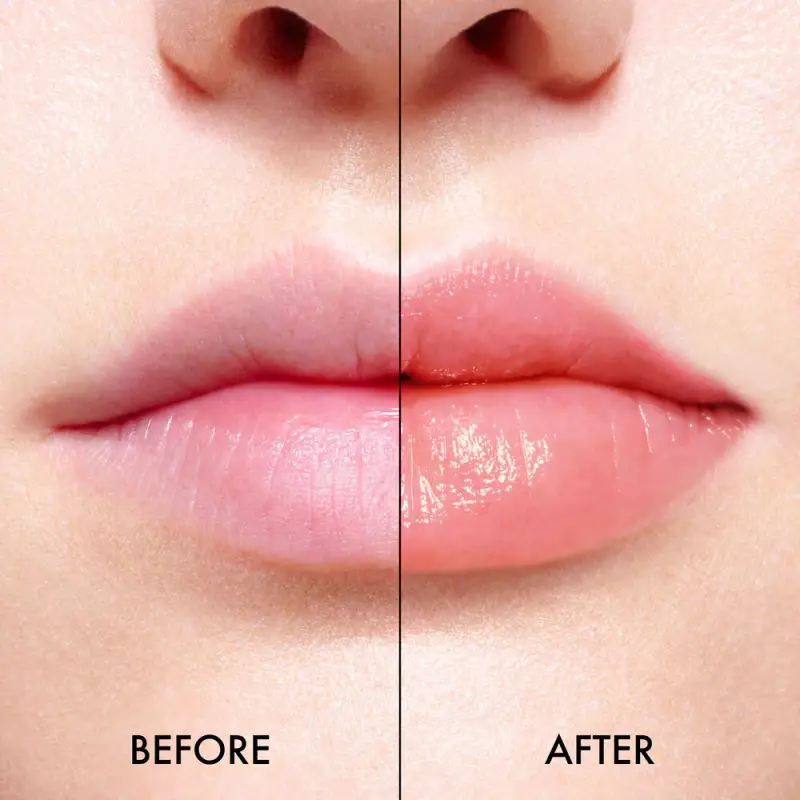 Primer Labbra Dior Addict Lip Glow 077 CANDY - Balsamo labbra miniatura 3