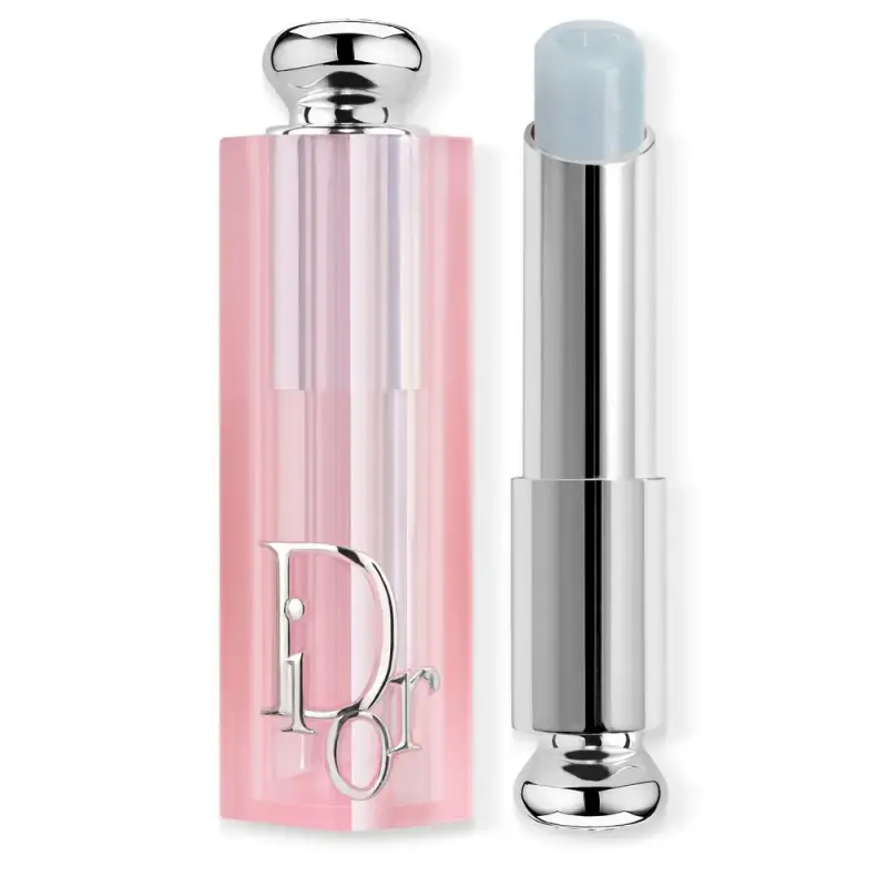 Primer Labbra Dior Addict Lip Glow 078 ICY BLUE - Balsamo labbra