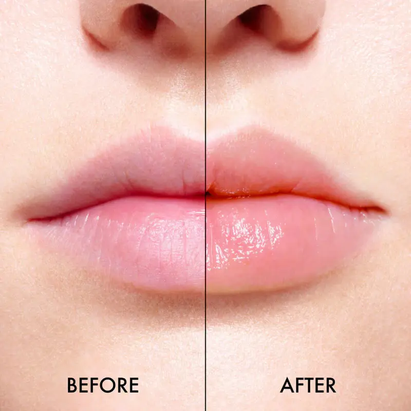 Primer Labbra Dior Addict Lip Glow 203 CITRUS - Balsamo labbra miniatura 3