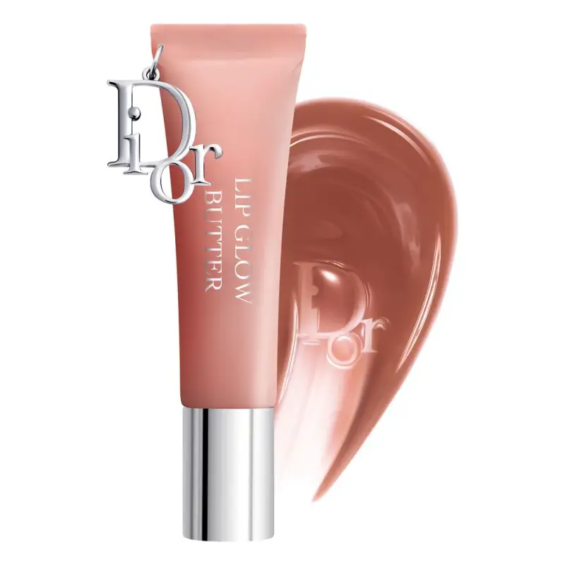 Primer Labbra Dior Addict Lip Glow Butter 103 TOFFEE - Gloss,Balsamo labbra