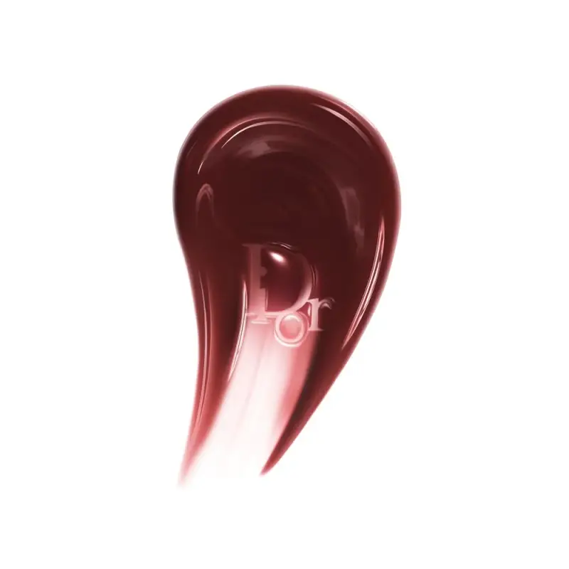 Primer Labbra Dior Addict Lip Glow Butter 104 BLACK CHERRY - Gloss, Balsamo labbra miniatura 2
