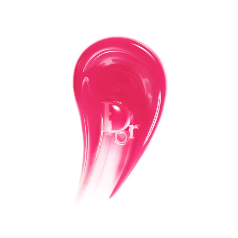 Primer Labbra Dior Addict Lip Glow Butter 105 LYCHEE - Gloss, Balsamo labbra miniatura 2