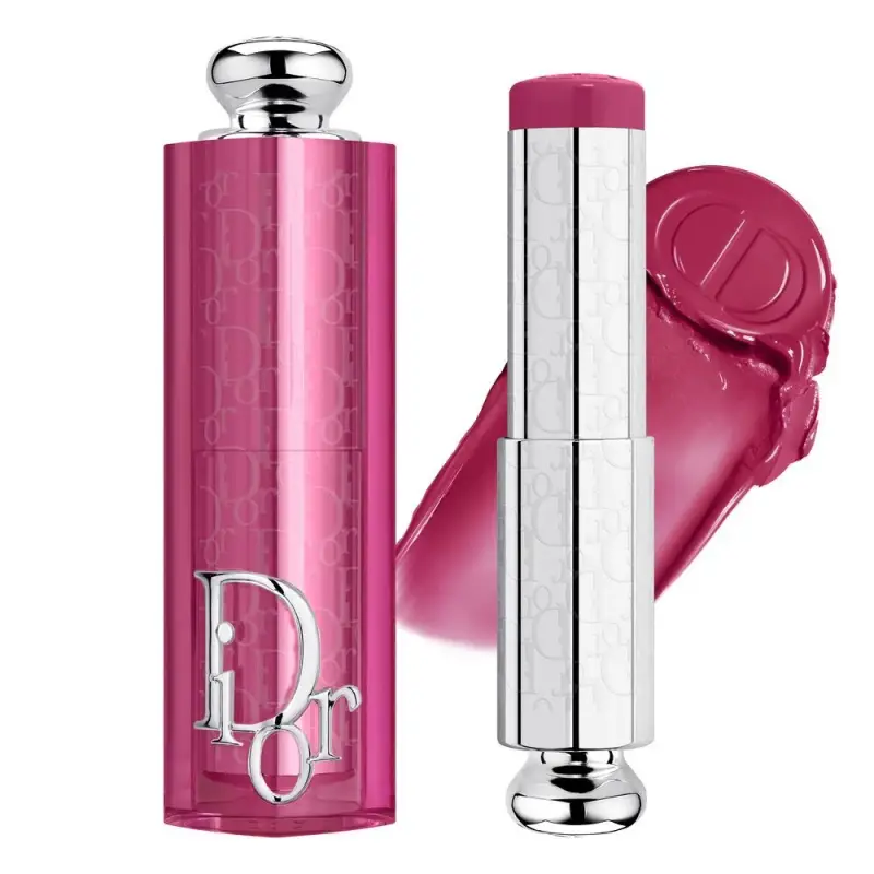 Primer Labbra Dior Backstage Rosy Glow Stick 006 BERRY - Blush