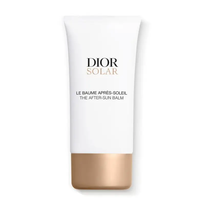 Protezione Solare Dior Solar Il Balsamo Doposole - Crema doposole corpo,Crema doposole viso