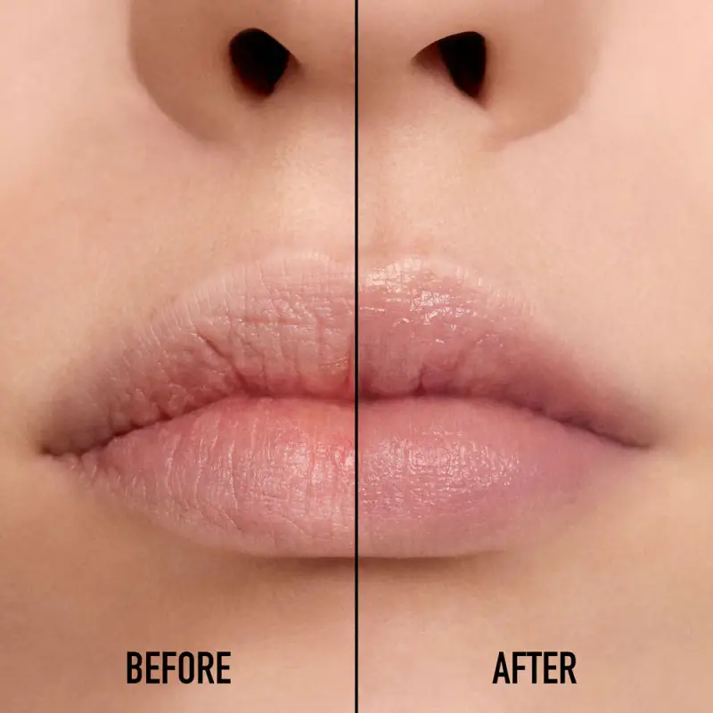 Rossetti Balsamo Labbra Rouge Dior 002 Diorgris - Rossetti, Balsamo labbra miniatura 3