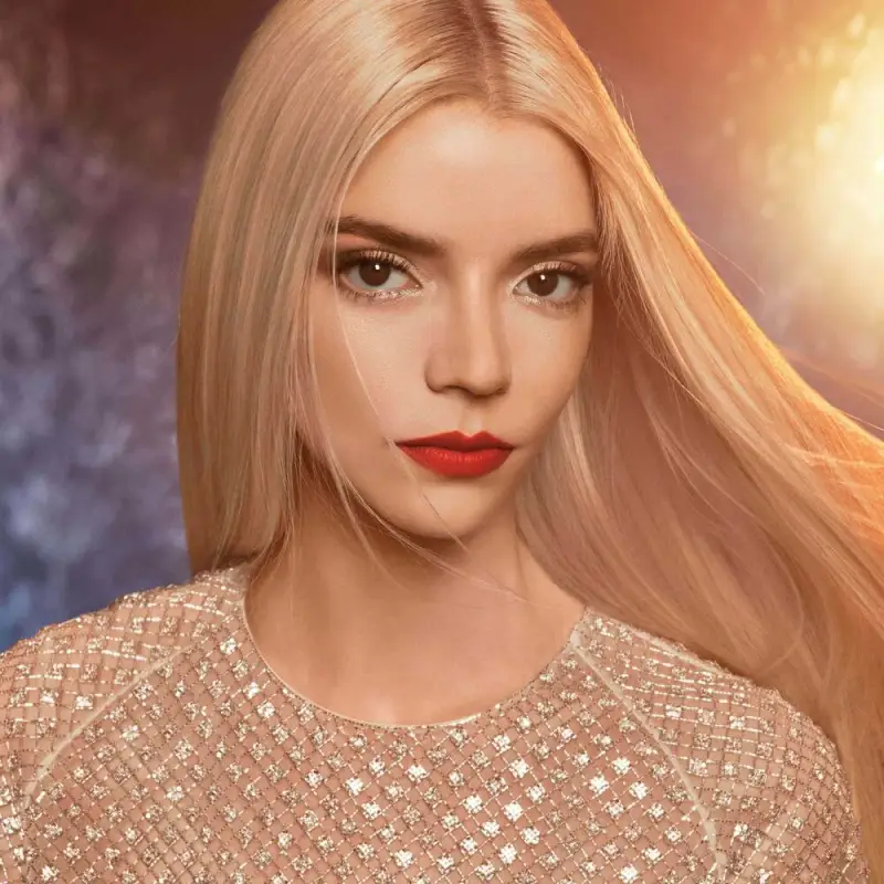 Rossetti Dior Addict 211 Jardin Doré - Rossetti 211 Jardin Doré miniatura 3