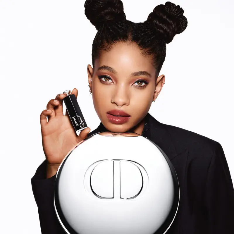 Rossetti Dior Addict 862 Dio(r)evolution - Rossetti 862 Dioevolution miniatura 5