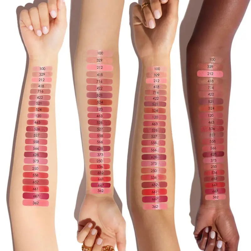 Rossetti Dior Addict 871 D-Dream - Rossetti miniatura 4