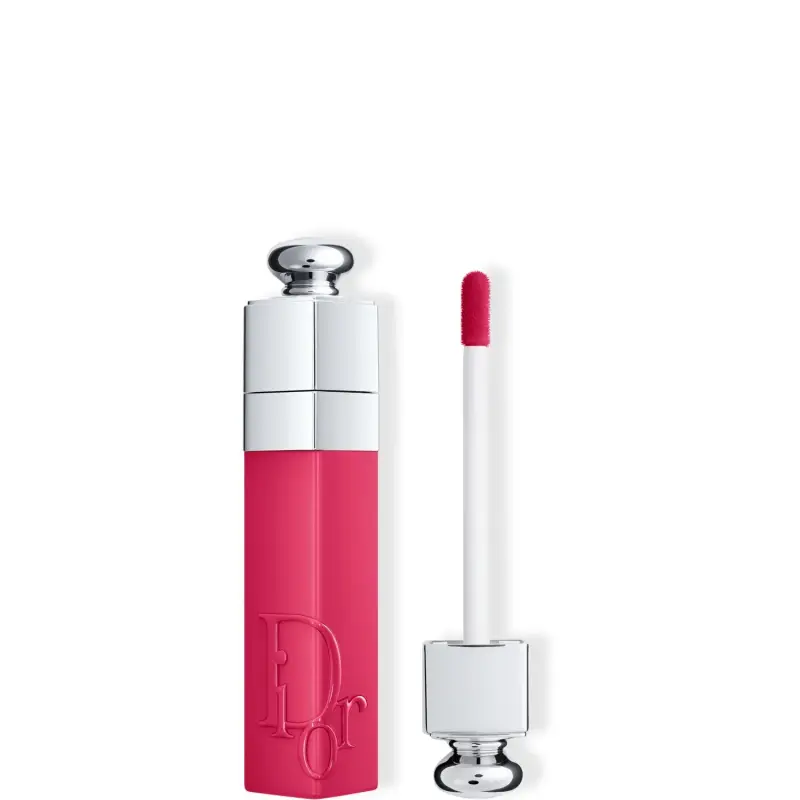 Rossetti Dior Addict Lip Tint 761 Natural Fuchsia - Rossetti