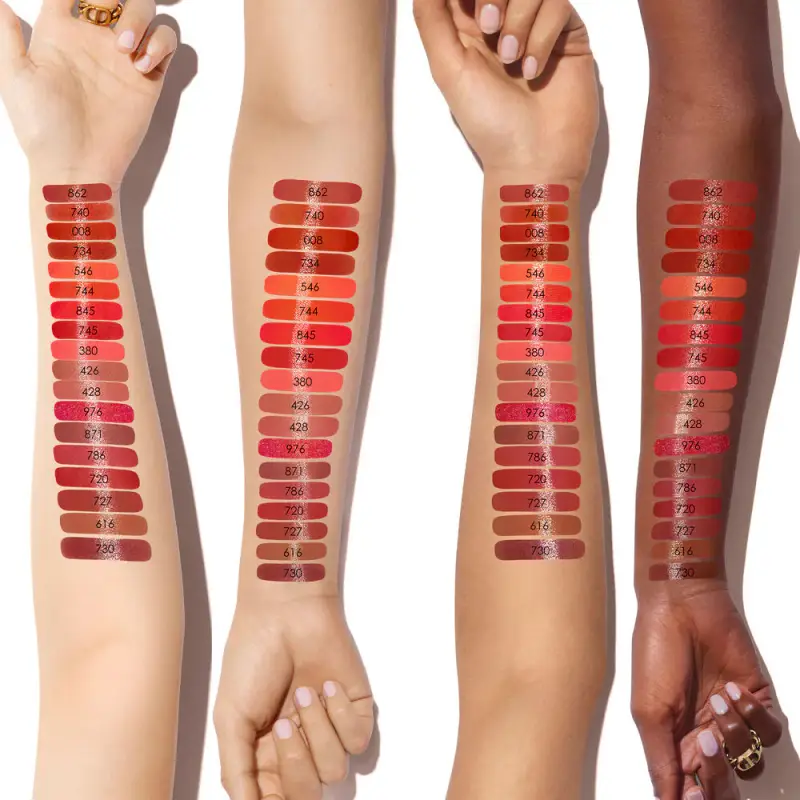 Rossetti Ricarica Dior Addict 426 Dior Rodeo - Rossetti miniatura 4