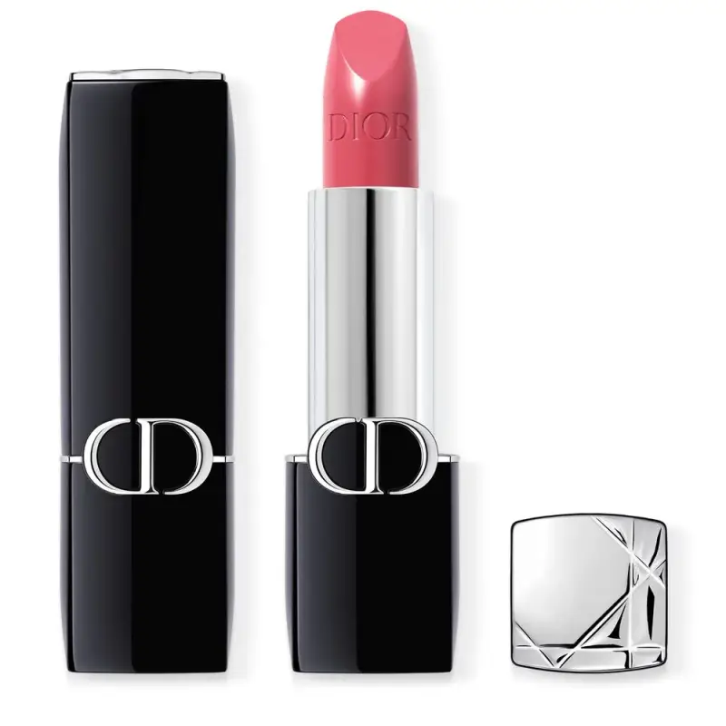 Rossetti Rouge Dior 277 Osée SATIN - Rossetti