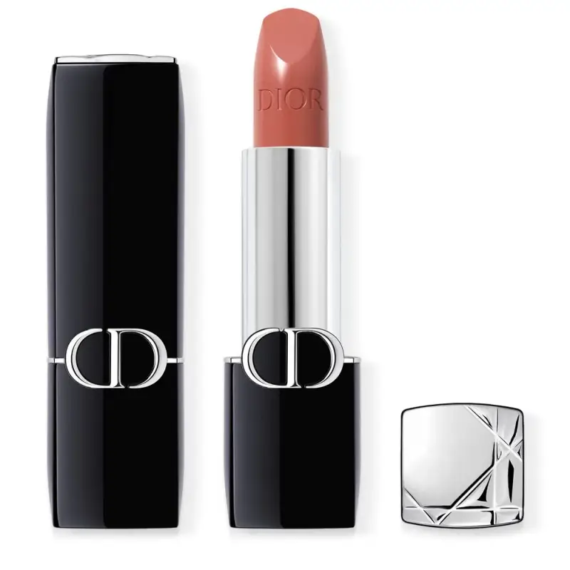 Rossetti Rouge Dior 434 Promenade SATIN - Rossetti