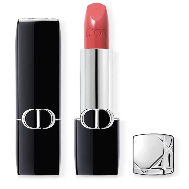 Rossetti Rouge Dior 458 Paris SATIN - Rossetti